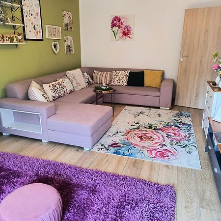 Sweet Garden Residence Brasov Ngoại thất bức ảnh