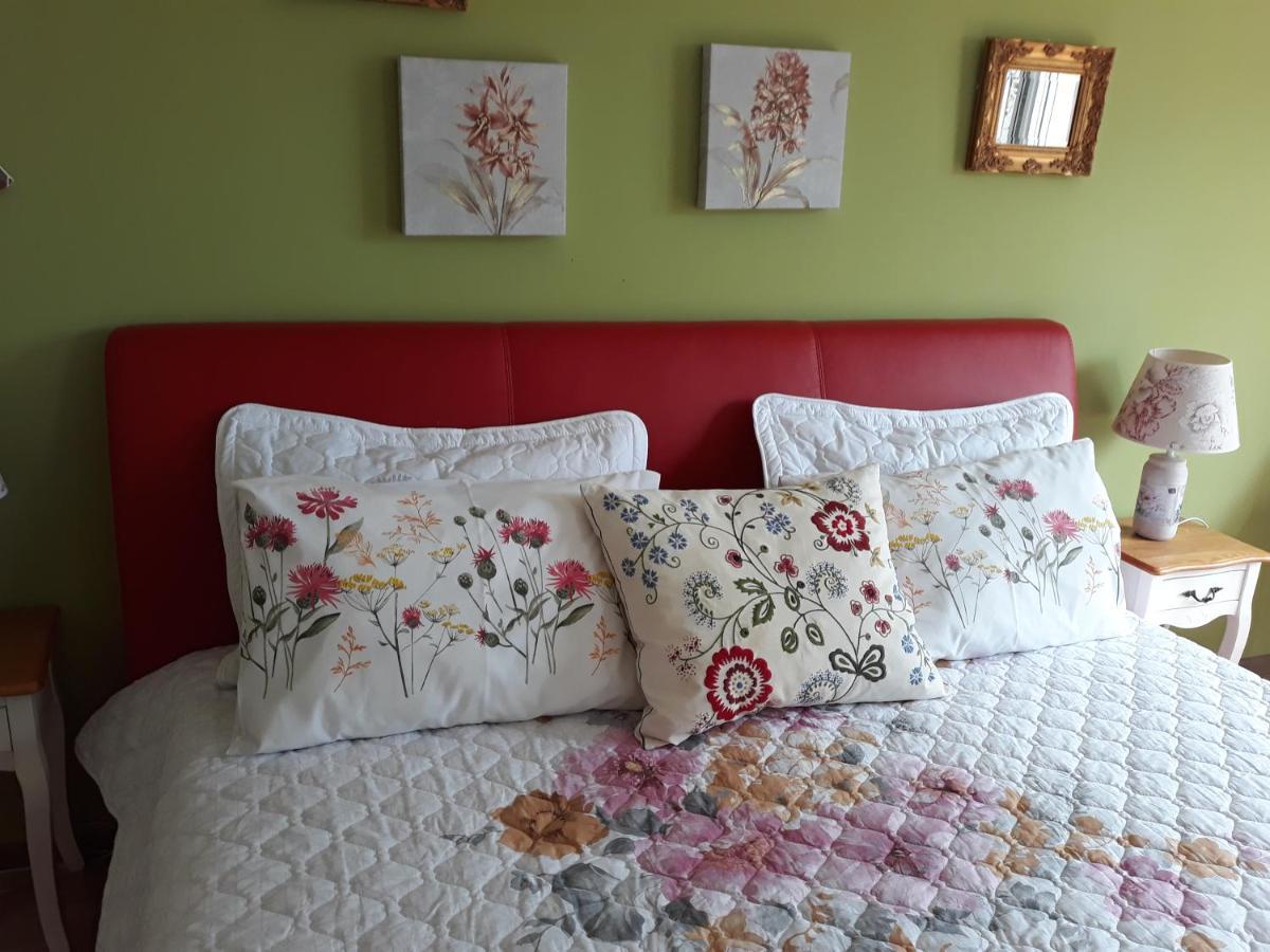 Sweet Garden Residence Brasov Ngoại thất bức ảnh