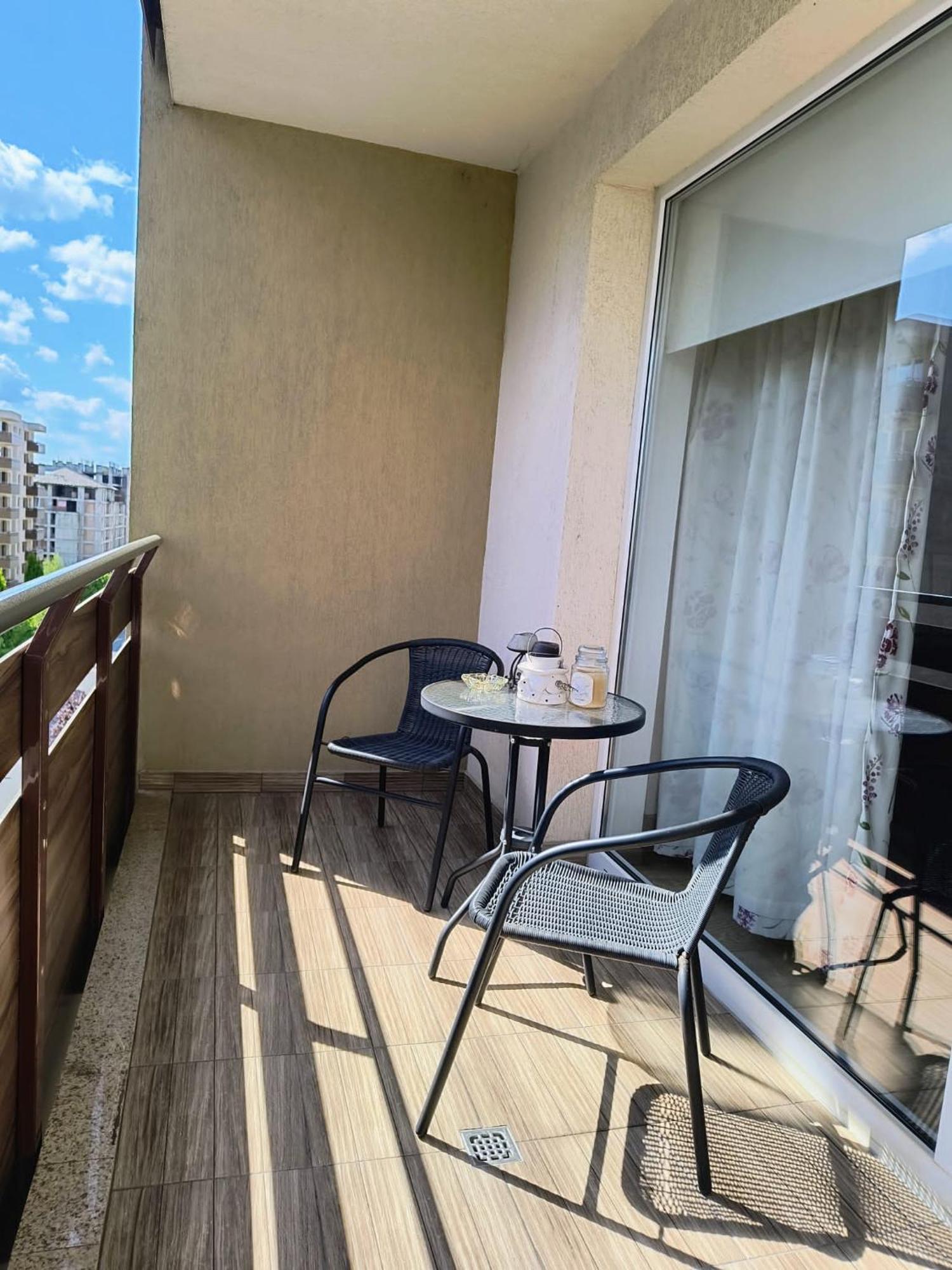 Sweet Garden Residence Brasov Ngoại thất bức ảnh