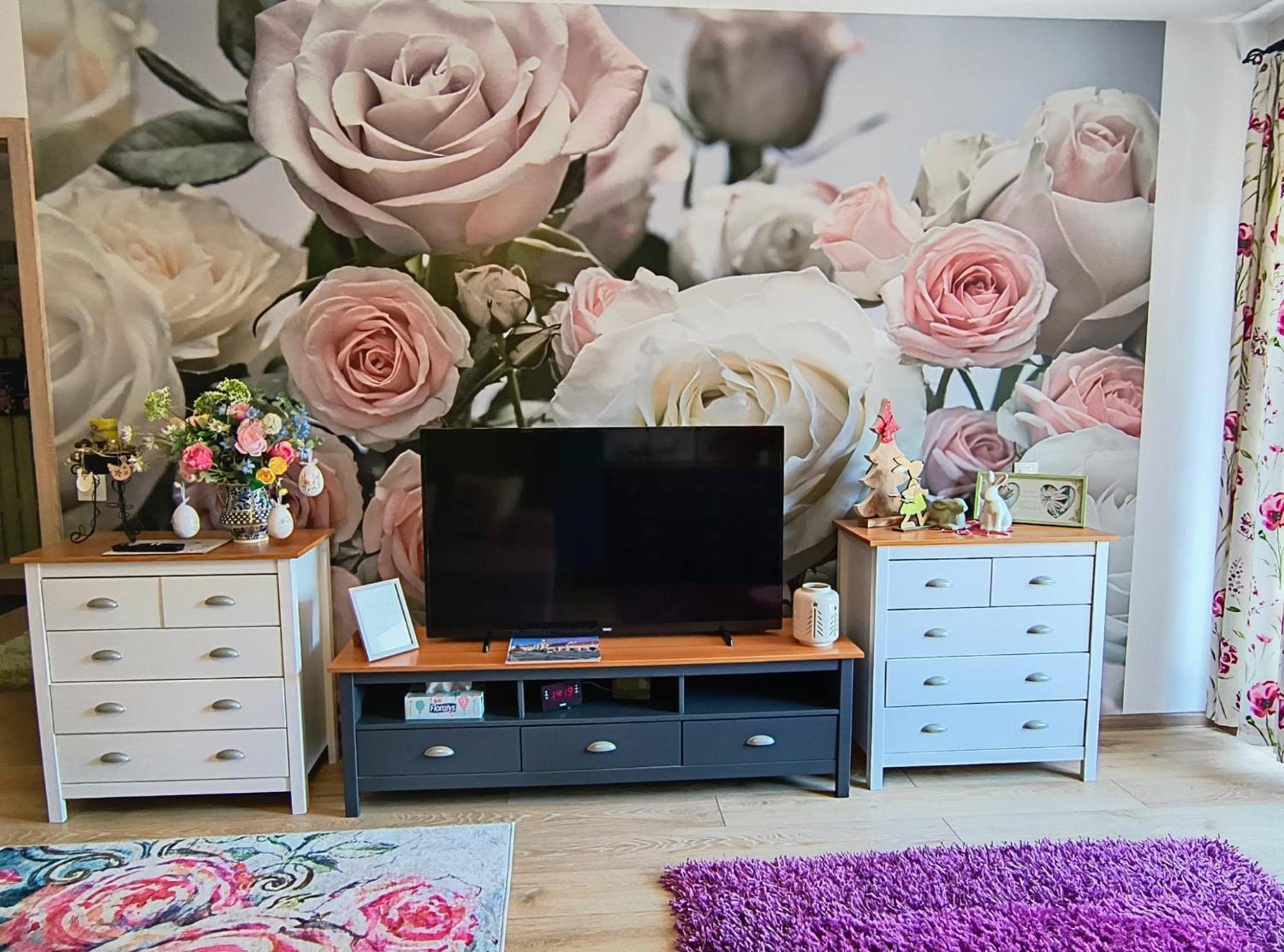 Sweet Garden Residence Brasov Ngoại thất bức ảnh