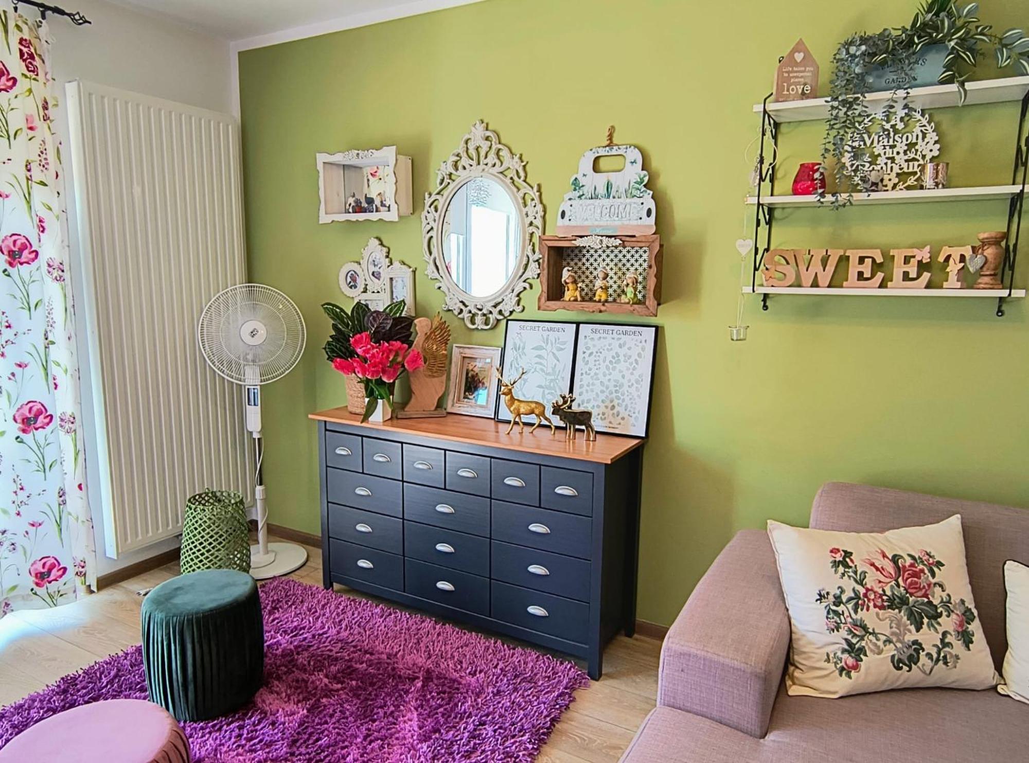Sweet Garden Residence Brasov Ngoại thất bức ảnh