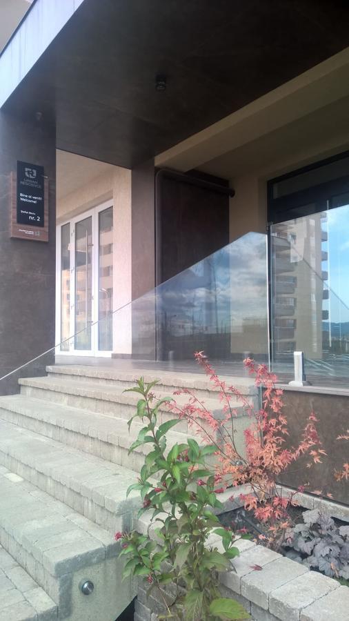 Sweet Garden Residence Brasov Ngoại thất bức ảnh