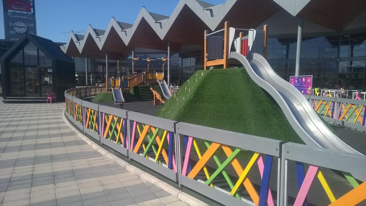 Sweet Garden Residence Brasov Ngoại thất bức ảnh