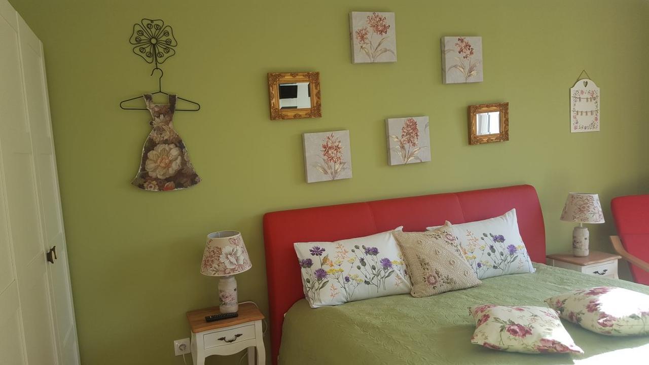 Sweet Garden Residence Brasov Ngoại thất bức ảnh