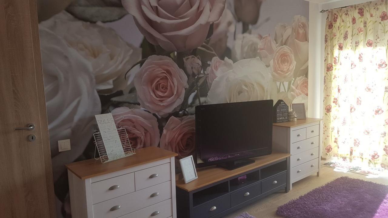 Sweet Garden Residence Brasov Ngoại thất bức ảnh