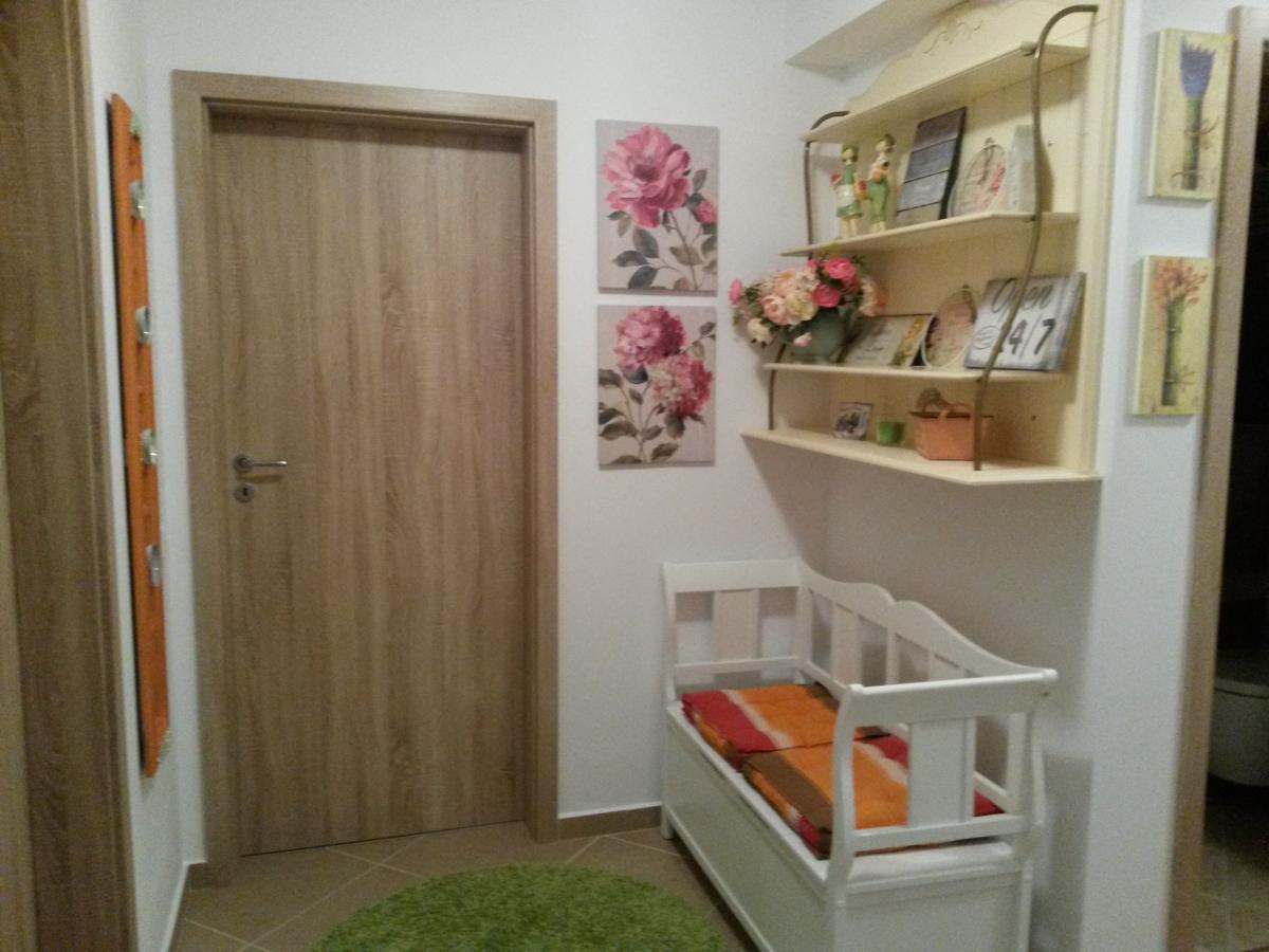 Sweet Garden Residence Brasov Ngoại thất bức ảnh