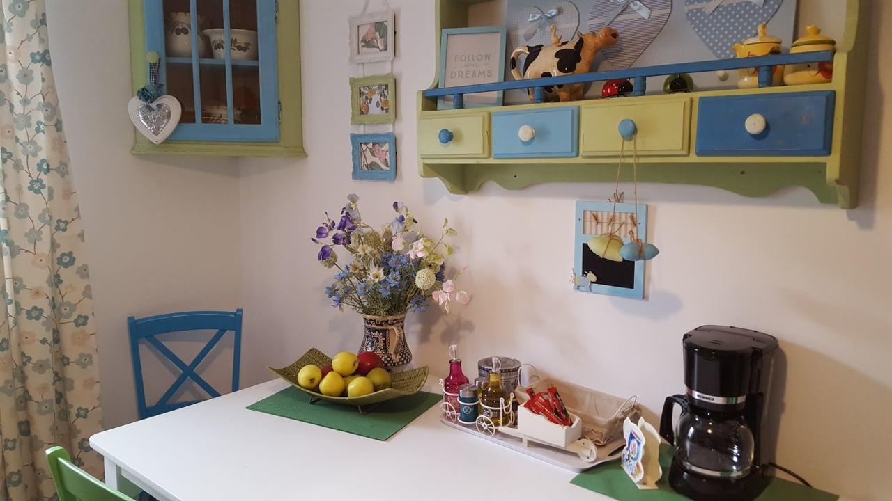 Sweet Garden Residence Brasov Ngoại thất bức ảnh