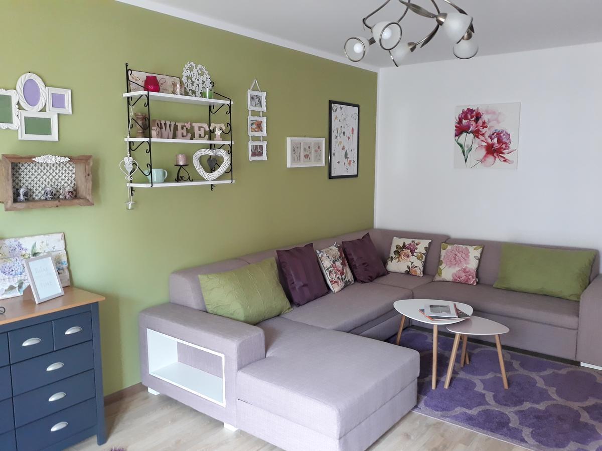 Sweet Garden Residence Brasov Ngoại thất bức ảnh
