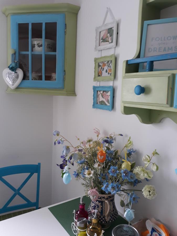 Sweet Garden Residence Brasov Ngoại thất bức ảnh