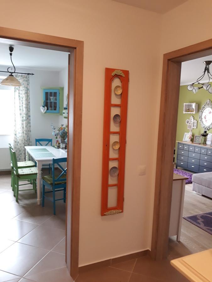 Sweet Garden Residence Brasov Ngoại thất bức ảnh