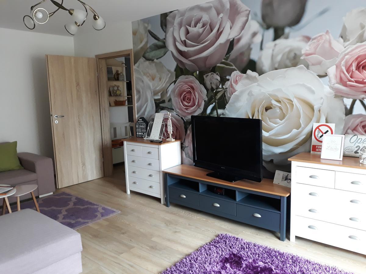 Sweet Garden Residence Brasov Ngoại thất bức ảnh