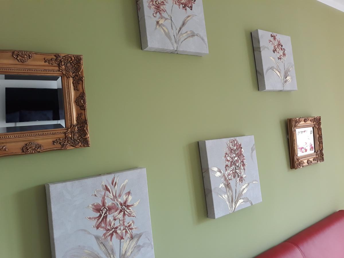 Sweet Garden Residence Brasov Ngoại thất bức ảnh