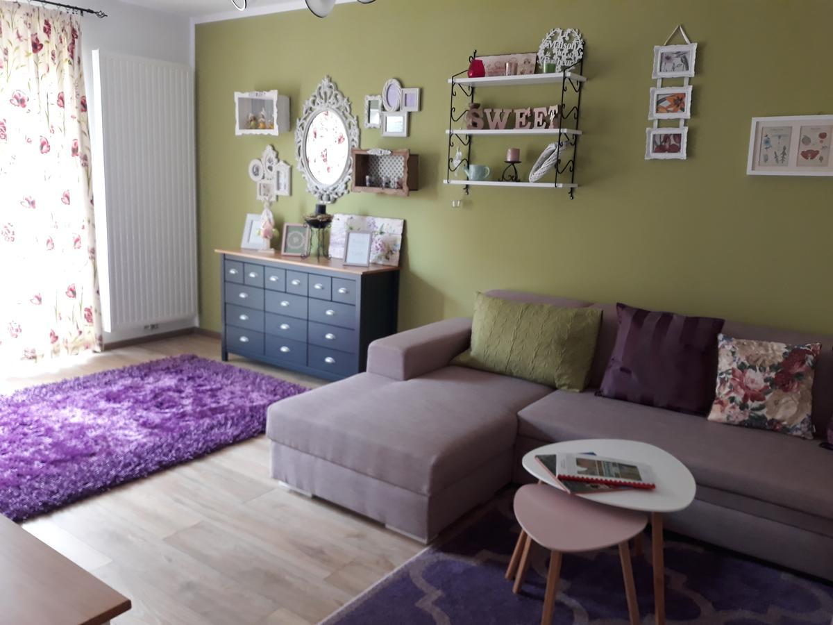 Sweet Garden Residence Brasov Ngoại thất bức ảnh