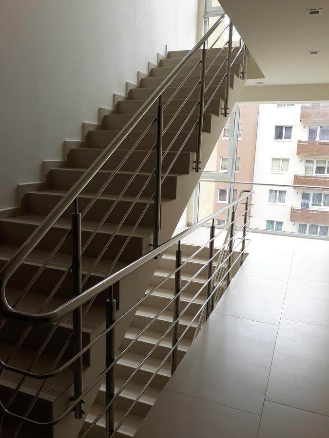 Sweet Garden Residence Brasov Ngoại thất bức ảnh