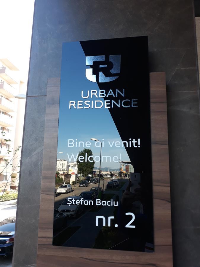 Sweet Garden Residence Brasov Ngoại thất bức ảnh